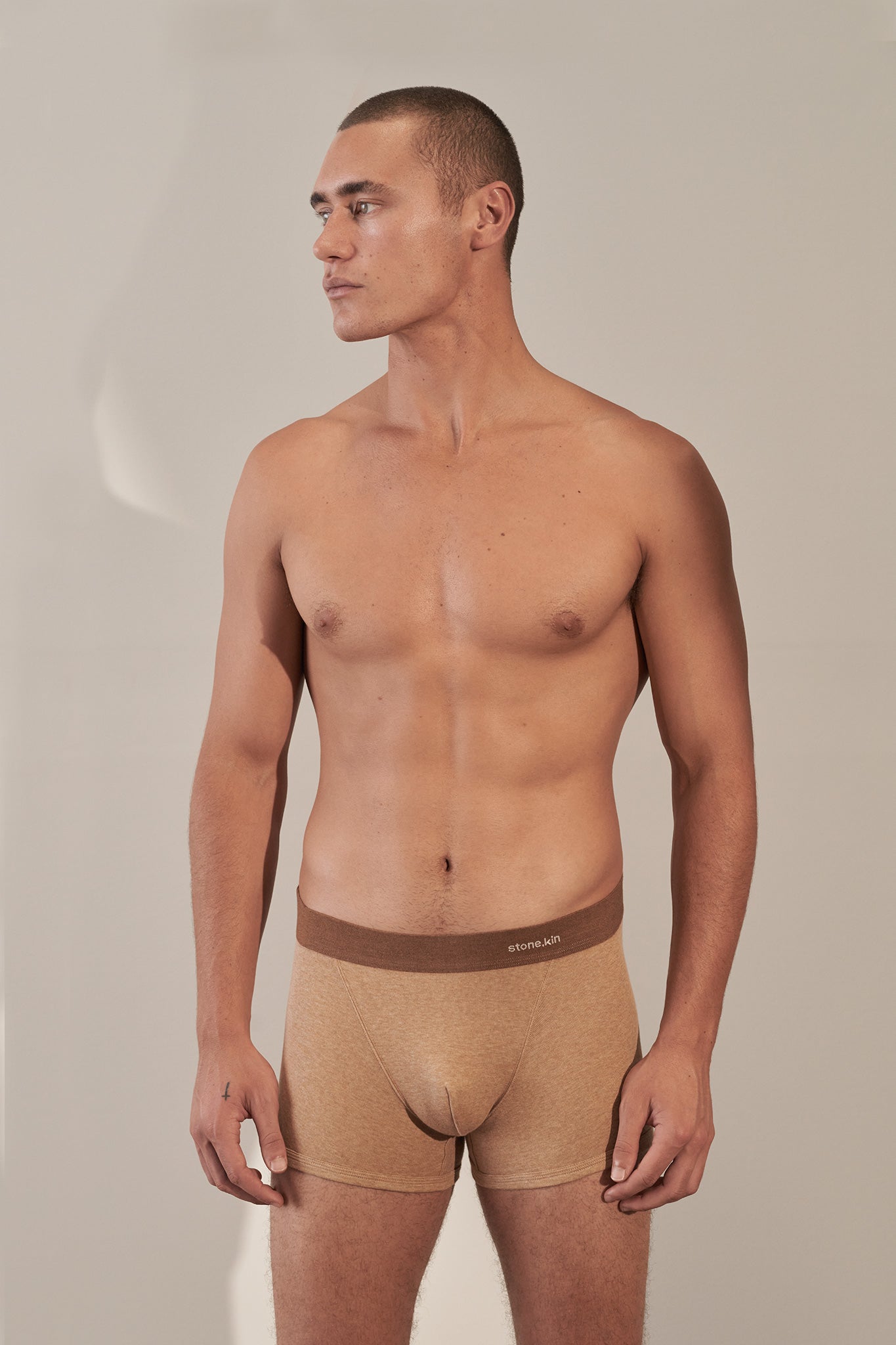 Women’s and Men’s underwear by Stone.kin – Soft, Comfortable Organic Cotton Underwear – Men’s Boxer Briefs, Men’s Trunks, Men’s Briefs, Women’s Bodysuits, Women’s Briefs, Women’s Bralette’s, Women’s Thong, and Women’s G-string’s.